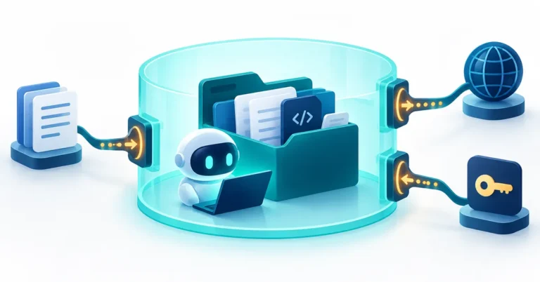GitHub Copilot Local Sandboxing: Verify the Boundary Before Delegating