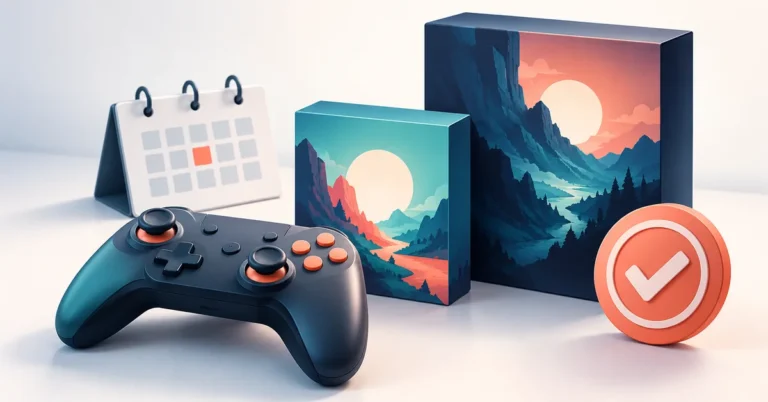 Steam Next Fest Demo Readiness: Separate Registration, Review and Release